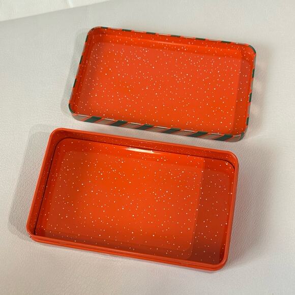 Benefit Cosmetics Metal Makeup Container - Picture 4 of 6